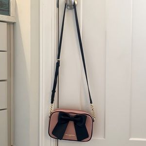 Cross body bag
